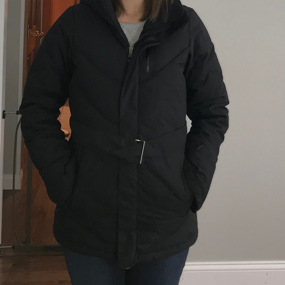 Women’s North Face Jacket, Hyvent 600